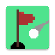 Pixel Mini Golf(像素迷你高尔夫球安卓版)