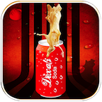 Shake Soda(抖音可乐罐安卓版)