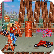 悟饭-罪恶战士2安卓版