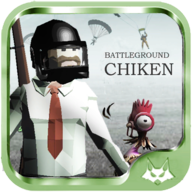 Battleground Chiken安卓版