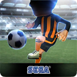 SEGA Pocket Club Manager(新创造球会安卓版)