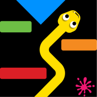 色彩蛇行安卓版