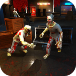 僵尸狙击战场安卓版