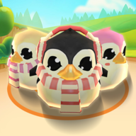 动物一鼓作气正式版