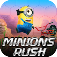 小黄人大跑酷安卓版