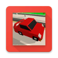 Crashy Roads(崎岖不平的道路安卓版)