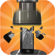 碾压粉碎机安卓版