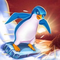 Penguin Snow Surfing安卓版