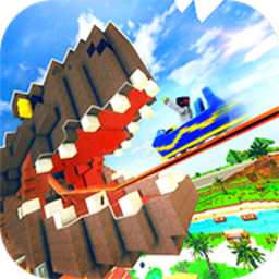 恐龙主题公园安卓版