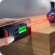 激光模拟标尺安卓版