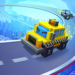 我的迷你飞车安卓版