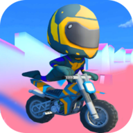 摩托车比赛Unchained:Bike Race安卓版
