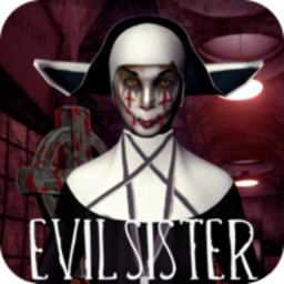 Nun Evil Sister(修女邪恶姐姐安卓版)