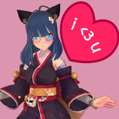 Virtual lover 3D(虚拟恋人3D安卓版)