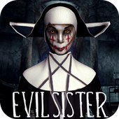 Nun Evil Sister(修女邪恶姐姐)
