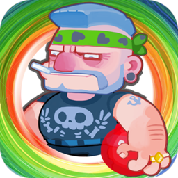 彩虹喷射战士游戏