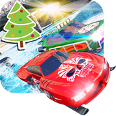 冬季赛车Winter Racing安卓版