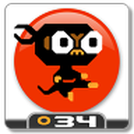 猴子忍者安卓版