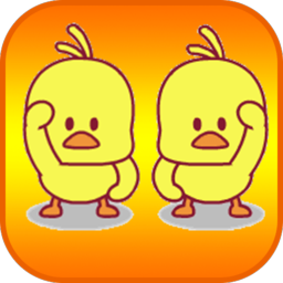 小黄鸭的108种吃法手机游戏