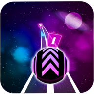 炫光球冲刺安卓版