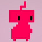 反转像素完整版