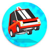 狂飙冲撞Dashy Crashy