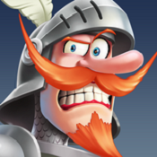 Idle Knight(闲置骑士：无畏英雄)