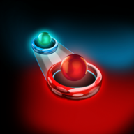 Glowing Balls安卓版