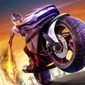Fury Rider(狂暴摩托)