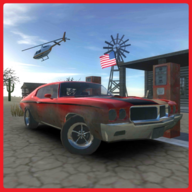 Classic American Muscle Cars 2(经典美国肌肉车2)