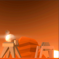 外星淘金热安卓版