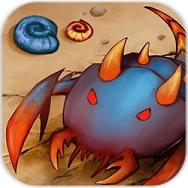 孢子怪物大作战3D安卓版