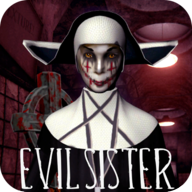 修女邪恶姐姐Nun Evil Sister手机版