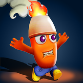 Fire Turns Me On(火把我点燃安卓版)