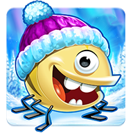 Best Fiends(呆萌小怪物安卓)