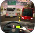 Highway Coach Bus Simulator 3D(农村大巴士安卓版)