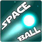 重力空间球游戏(Space Ball)