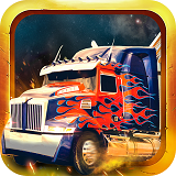 Wild Truck Hitting Zombies(狂野卡车撞僵尸安卓版)