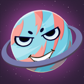 RampantPlanet(猖獗的行星游戏安卓版)