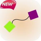 Spindel duo balls(Spindle 2019游戏)