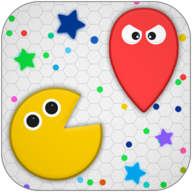 Soul.io抖音幽灵大作战游戏