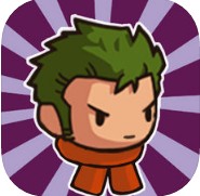 Scribblenauts Unlimited涂鸦冒险家免费