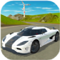 Extreme Speed Car Simulator 2019(极速汽车模拟器2019安卓版)