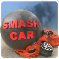 Smash Car(模拟汽车撞击安卓版)