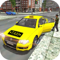 出租车真实模拟安卓版