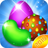 Candy 2019(糖果消除2019安卓)