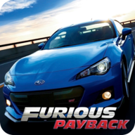 愤怒赛车Furious Payback Racing安卓