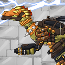 机甲恐龙安卓版