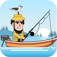 The Fish Man(钓鱼大师：海湾传奇)