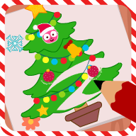 泡泡兔涂色书安卓版